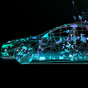 Toyota внедряет технологию блокчейн для умных автомобилей
