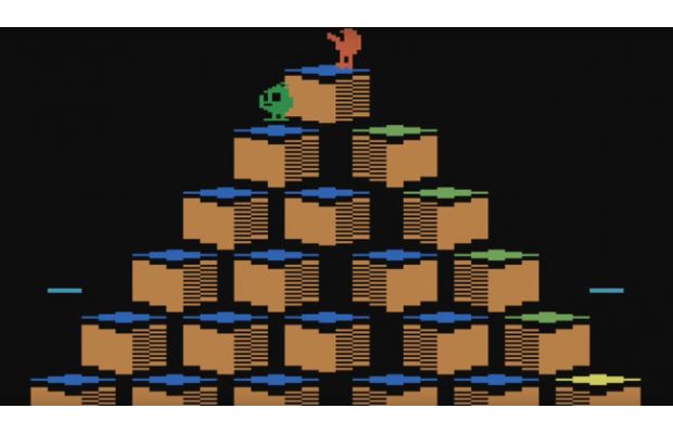 Компьютерные игры помогут в обучении ИИ