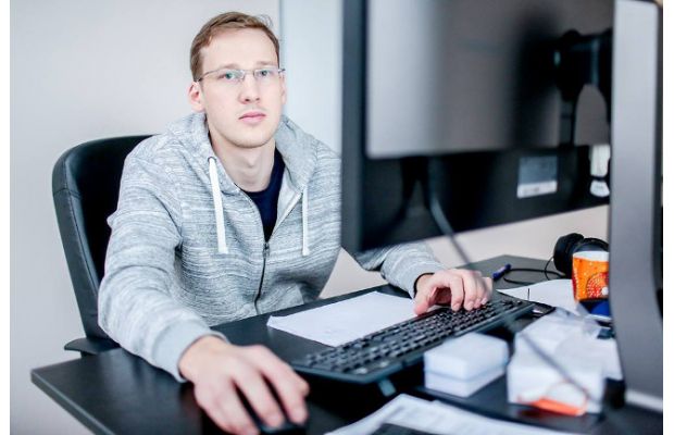 FindFace — российский алгоритм по распознаванию лиц, победивший Google. Интервью с Артемом Кухаренко (основатель NtechLab)  