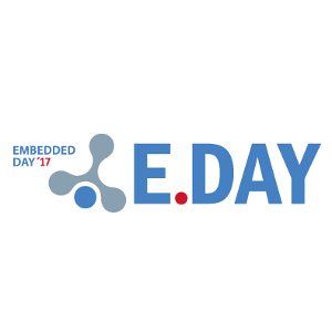 EmbeddedDAY 2017