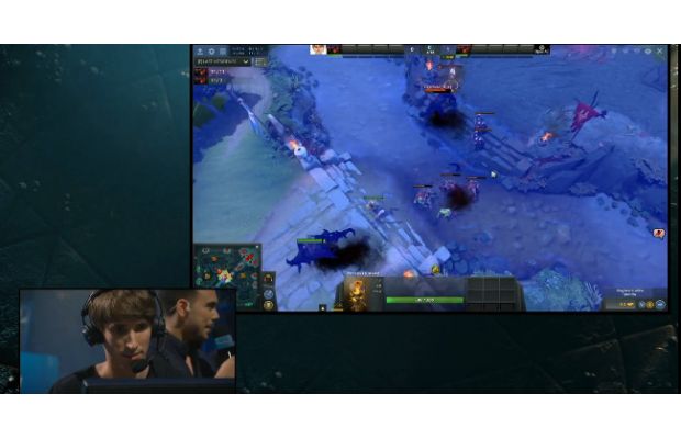 OpenAI vs Dendi: искусственный интеллект победил (+видео)