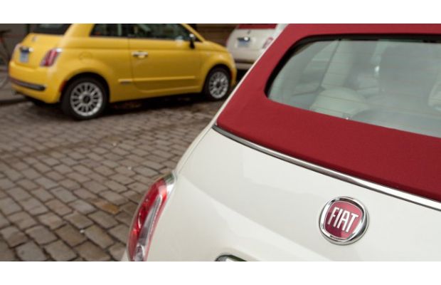 Fiat Chrysler, BMW, Intel и Mobileye будут совместно разрабатывать систему автономного вождения