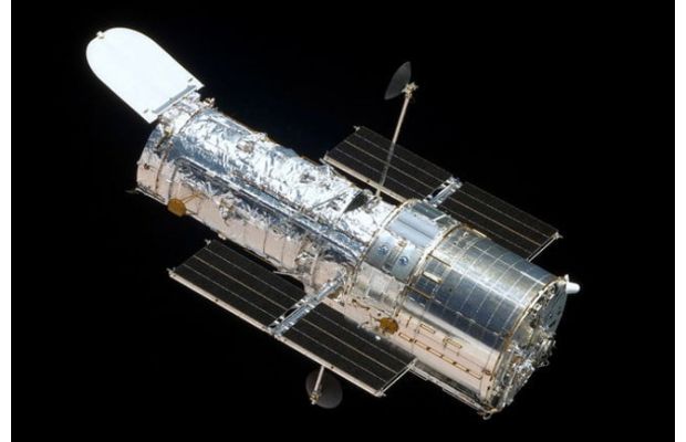 Искусственный интеллект поможет заглянуть вглубь Вселенной