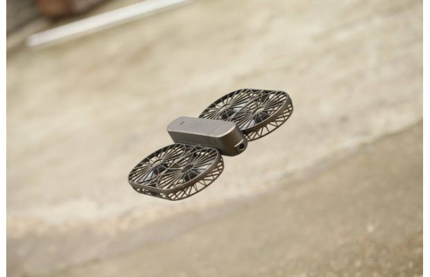 Moment Drone – персональный воздушный видеооператор