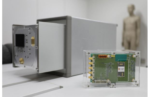 Университет Киото и компания Panasonic совершенствуют технологию бесконтактного измерения сердцебиения 