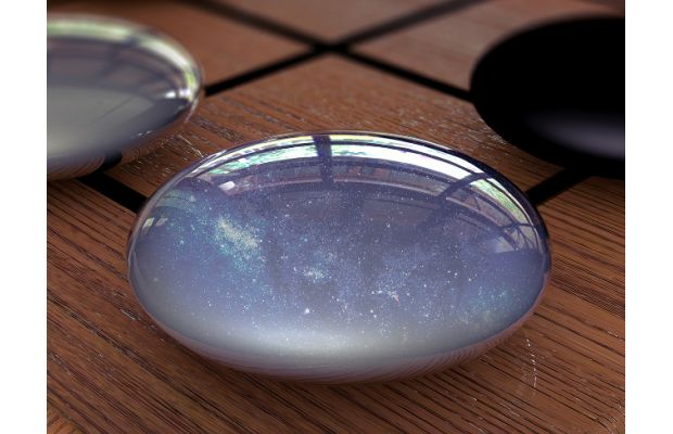AlphaGo проходит путь от новичка до гроссмейстера за три дня