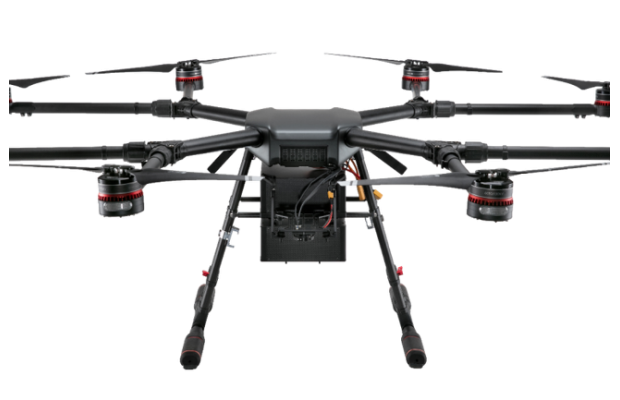 DJI выпускает два новых дрона и программный пакет FlightHub (+видео)