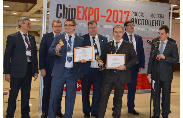 Создан новый российский процессор 