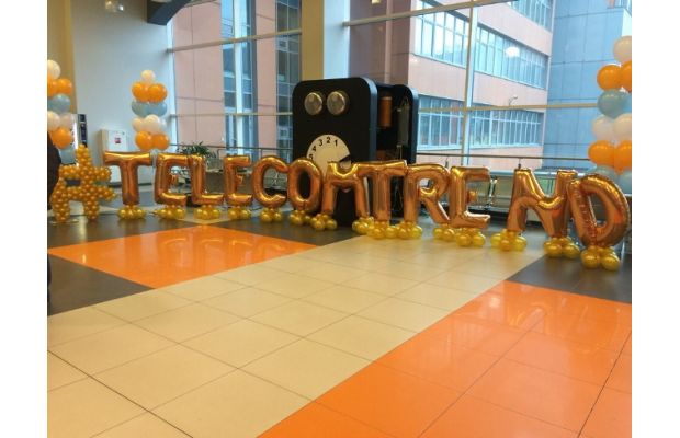 Итоги V Международного Съезда TELECOMTREND