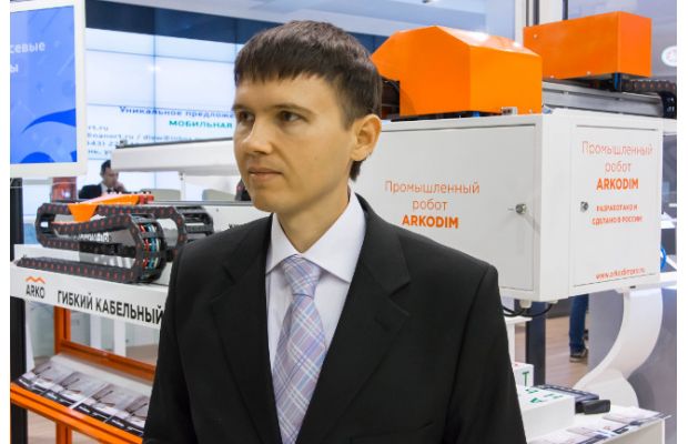 Проблемы роботизации отечественных предприятий  с точки зрения роботостроителя. Часть 1