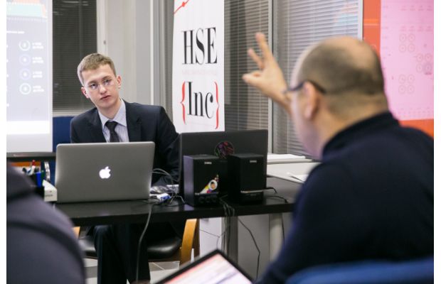 Акселератор HSE{100K} начинает прием заявок