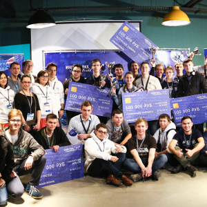 «Ингосстрах» провел первый хакатон в сфере страхования INGOS TECH 7.0 