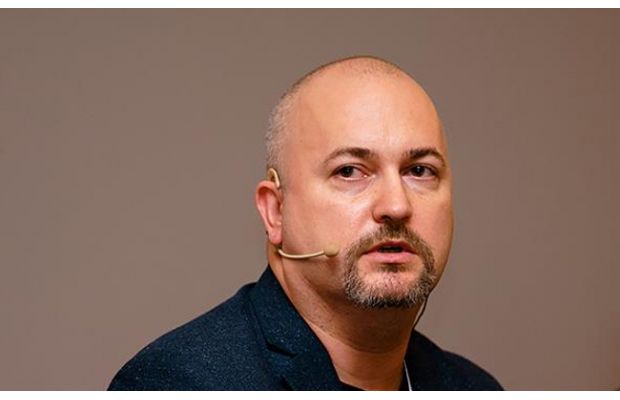 Виктор Хаменок (компания Rozum Robotics):  ИИ будет проникать в каждую отрасль нашей жизни, вне зависимости от тех барьеров, которые мы для него поставим