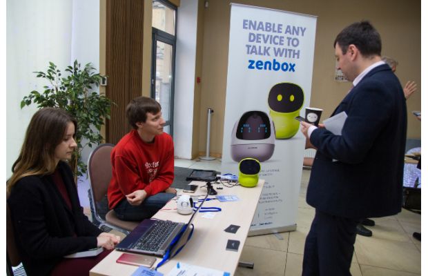 IoT Forum Spb: итоги и перспективы!