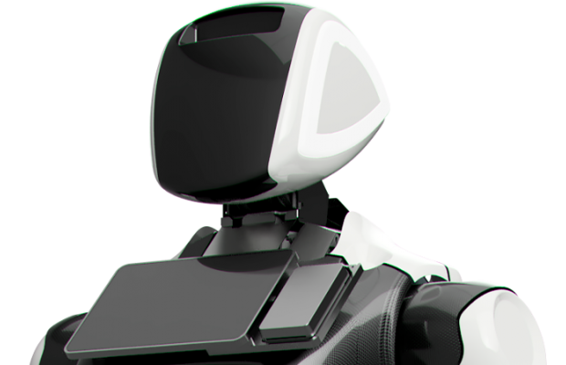 Компания Promobot начинает поставки роботов четвертого поколения