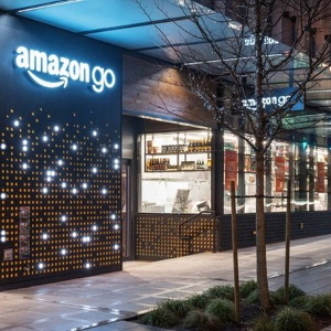 «Бесплатный» магазин Amazon Go открывает двери (+видео)