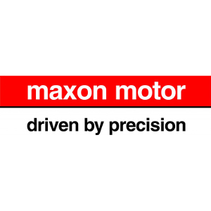 maxon motor на конференции РобоСектор-2018