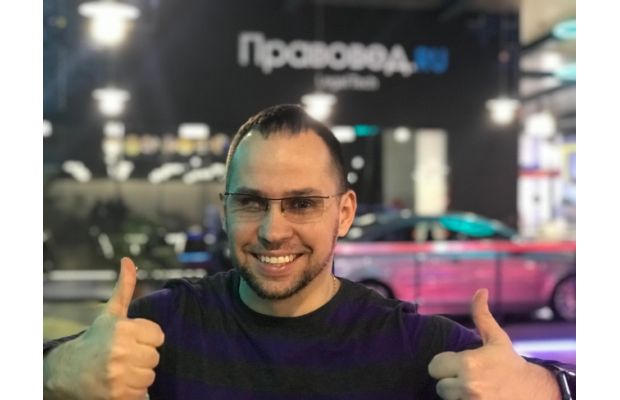 Валерий Мешков (компания Pravoved.ru): Главный плюс в том, что робот работает без участия юристов