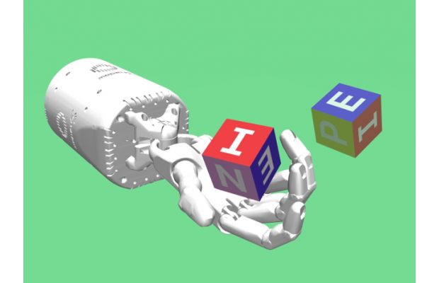 OpenAI представляет новые разработки (+видео) 