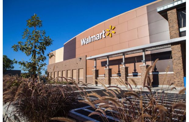 Патенты  Walmart для будущего использования дронов в с/х