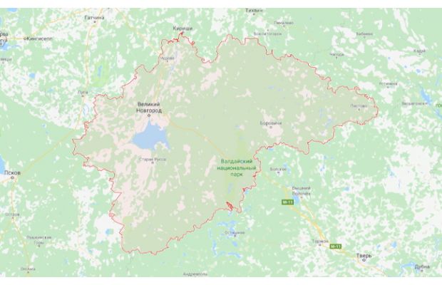 Пилотирование проектов НТИ группы «Нейронет» в Новгородской области успешно завершено