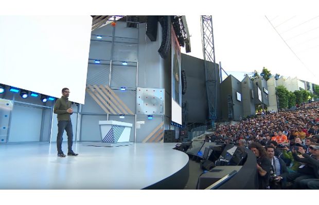 Google показал новую «ужасающую» технологию (+видео)
