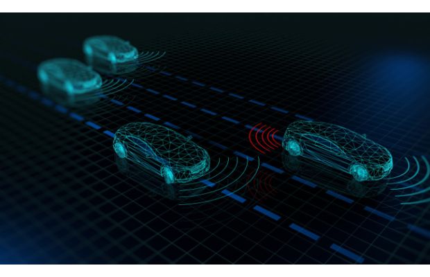 Искусственный интеллект появится и в обычных автомобилях