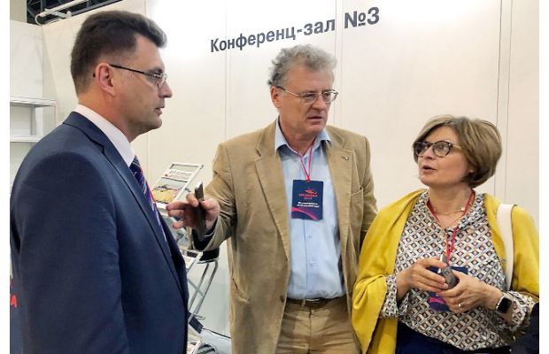 Рынок БЛА: экспертное мнение по нормотворчеству в этой сфере от Группы "Кронштадт"