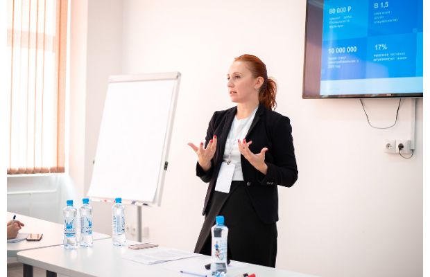 #EdCrunсh Томск: кого «подвинут» на рынке труда «умные» машины?