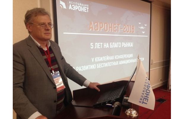 Беспилотные грузоперевозки: дорожная карта от Группы «Кронштадт»