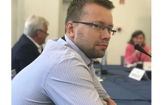 Рынок труда и будущее «умных машин». О чем говорили на Horasis Global meeting