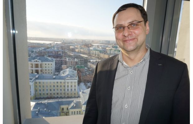 Евгений Магид (Кафедра Интеллектуальной Робототехники Высшей школы ИТИС КФУ): Новое поколение умнее и способнее нас, своих предшественников