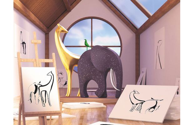 DeepMind добивается серьезного прогресса в области компьютерного зрения