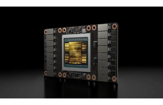 Графические процессоры NVIDIA с тензорными ядрами ускоряют самые быстрые суперкомпьютеры мира