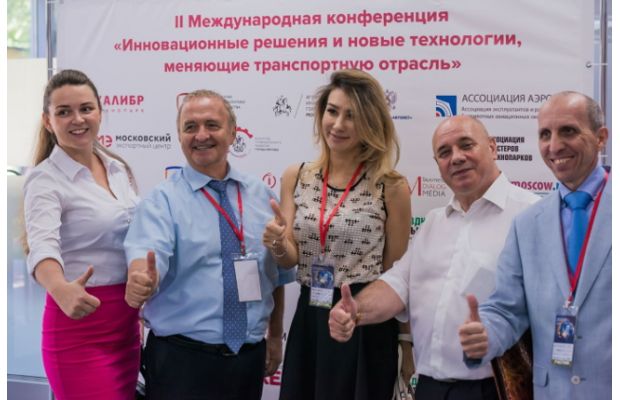 В Технопарке «Калибр» обсудили инновации в транспортной отрасли