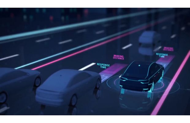Intel и Baidu объединяются, чтобы сделать автономные автомобили еще умнее и безопаснее (+видео)