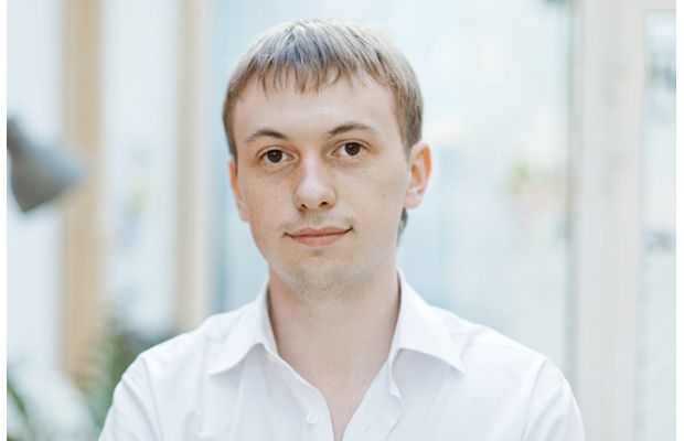 Алексей Карфидов (Карфидов Лаб): К нам приходят с идеей на салфетке, а уходят с прототипом или продуктом