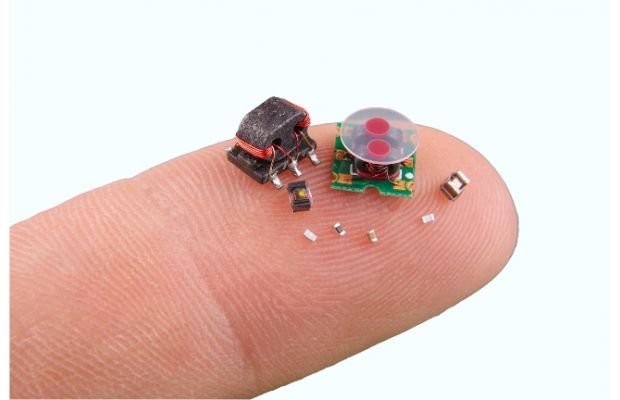 DARPA запускает программу по разработке многофункциональных микророботов