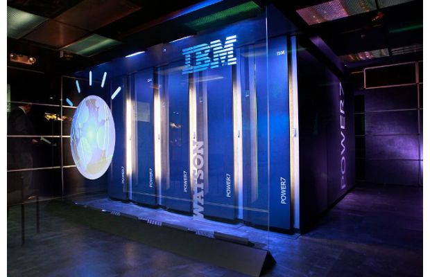 IBM Watson участвует в лечении заболеваний раком