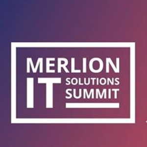 Лидеры ИТ-отрасли обсудят важнейшие тренды на cаммите MERLION