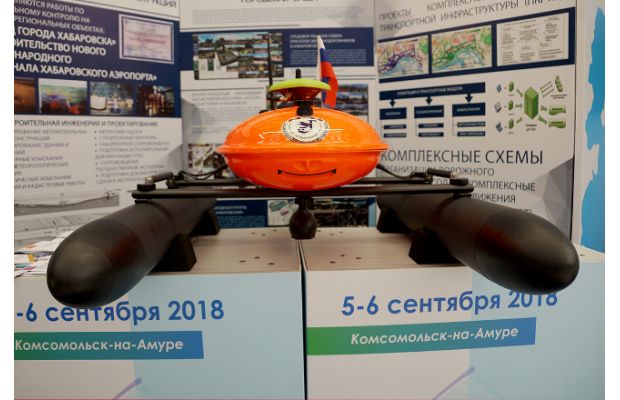 ТОГУ принял участие в Общероссийском конгрессе инженеров