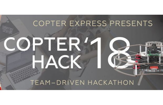 Copter Hack 2018 