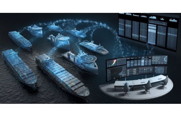 Intel и Rolls-Royce разработают автономные морские суда