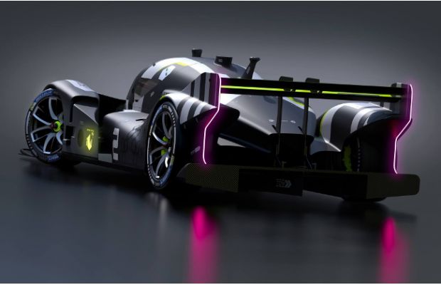 Roborace отказался от беспилотных автомобилей в первом сезоне
