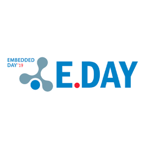 Конференция «EDAY 2019 Встраиваемые Технологии и Интернет Вещей»