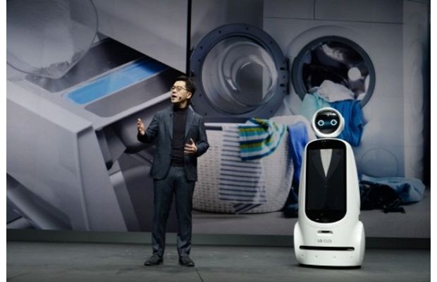 CES 2019: LG обещает «Искусственный интеллект для лучшей жизни»