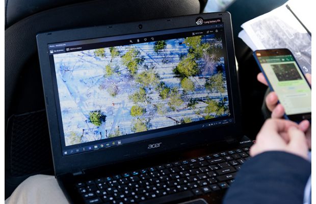 В Подмосковье прошли первые испытания технологических разработок проекта «Одиссея»