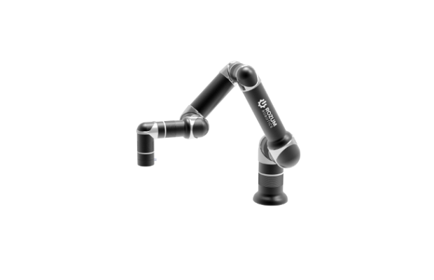 Роботы Rozum Robotics будут готовить кофе вместо людей-бариста в Киеве  (+видео)
