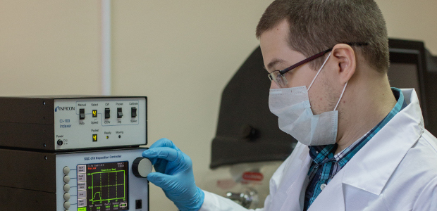 Физики улучшили «зрение» беспилотников