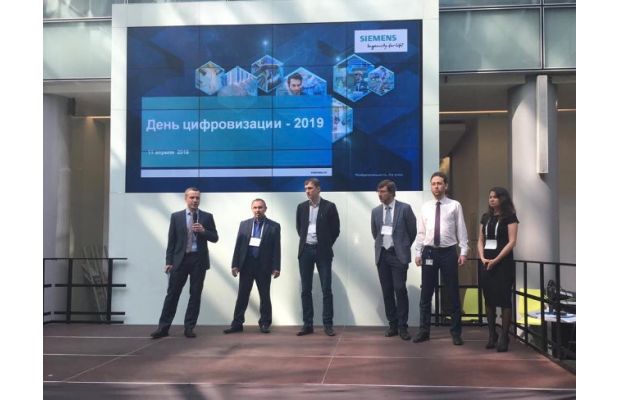 Цифровая трансформация: от виртуальных проектов к реальному производству